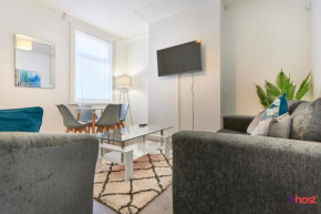 Host Liverpool - Relaxing suburban Haven